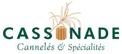 Cassonade Bordeaux Logo